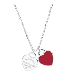 TIFFANY&CO Колье