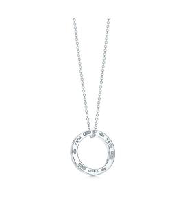 TIFFANY&CO Колье