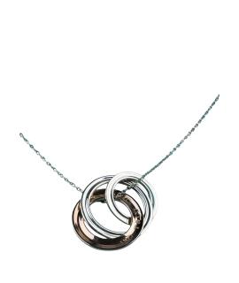 TIFFANY&CO Колье