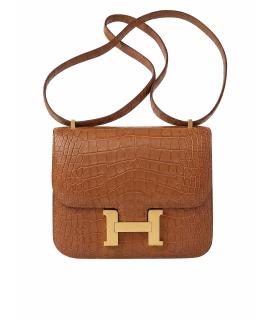 HERMES Сумка через плечо