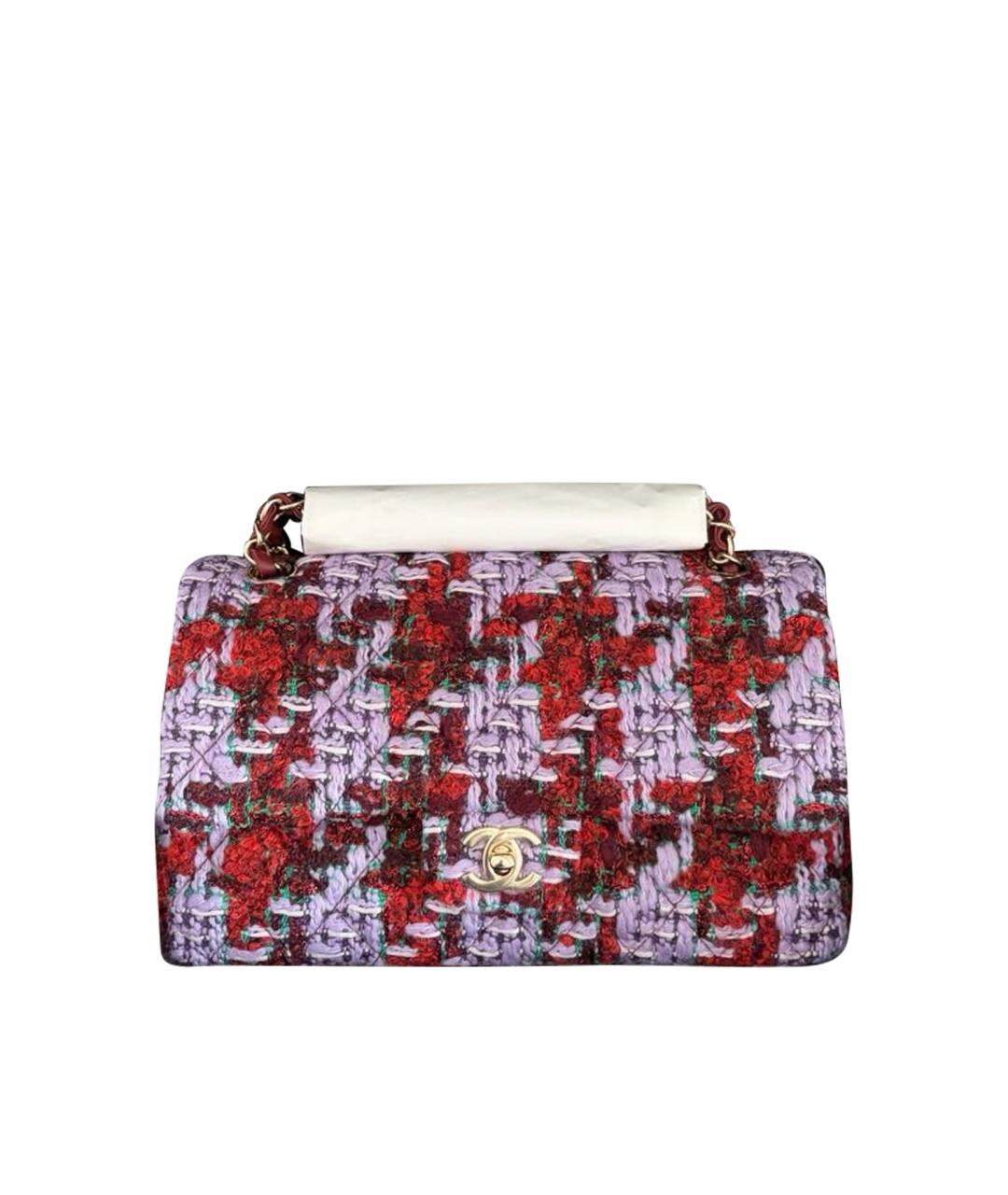 CHANEL Мульти сумка через плечо, фото 1