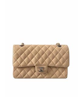 CHANEL Сумка через плечо