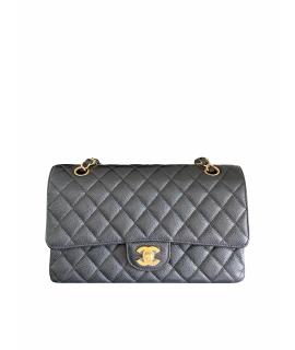 CHANEL Сумка через плечо