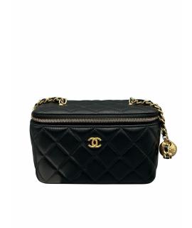 CHANEL Сумка через плечо