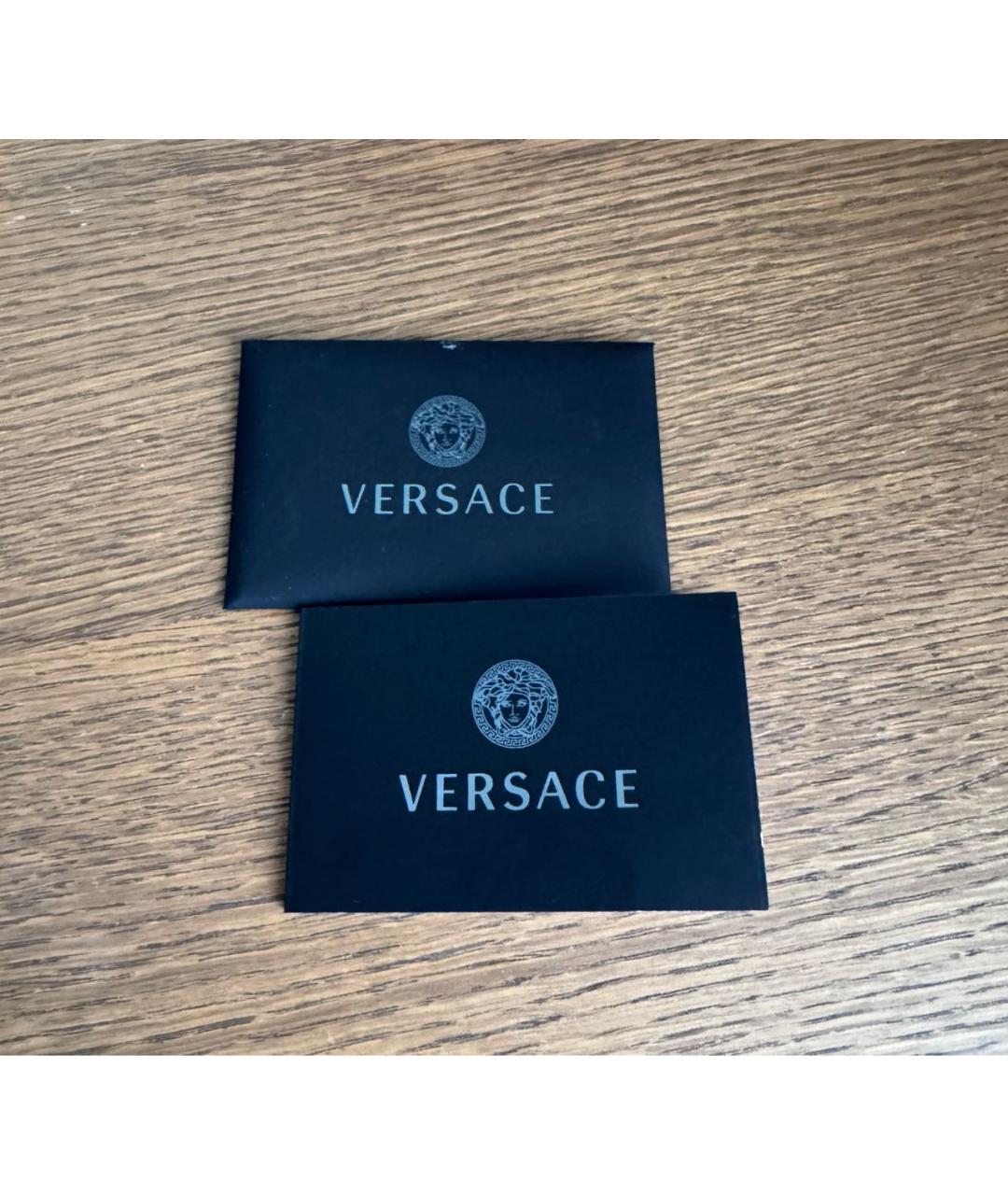VERSACE Золотая цепочка/подвеска, фото 6