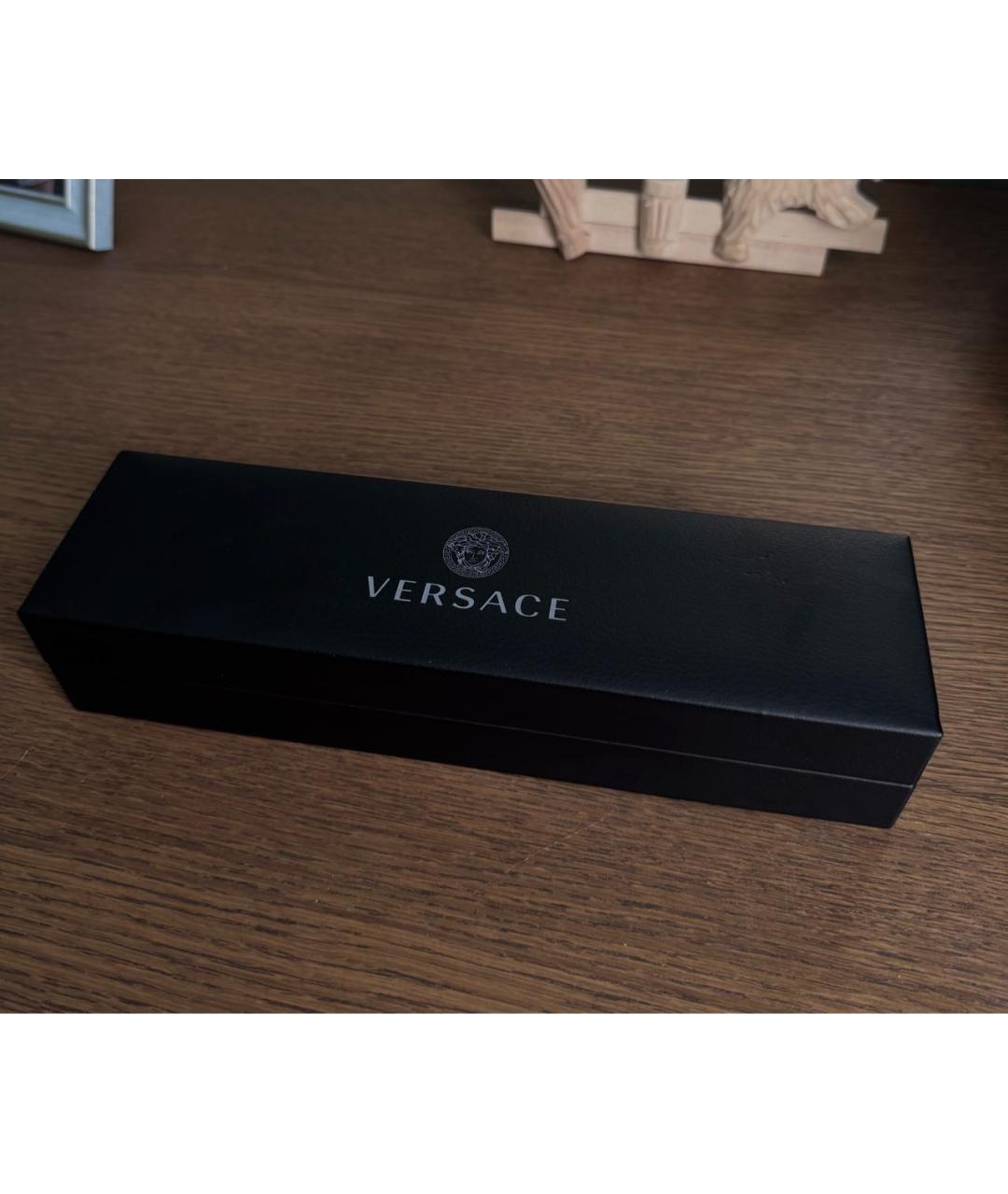 VERSACE Золотая цепочка/подвеска, фото 5