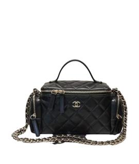 CHANEL Сумка через плечо