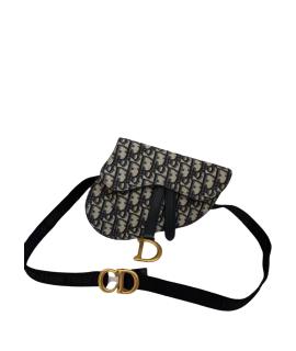 CHRISTIAN DIOR Сумка через плечо