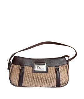 CHRISTIAN DIOR Сумка с короткими ручками