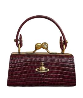 VIVIENNE WESTWOOD Клатч/вечерняя сумка