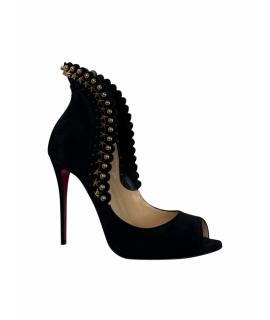 CHRISTIAN LOUBOUTIN Босоножки