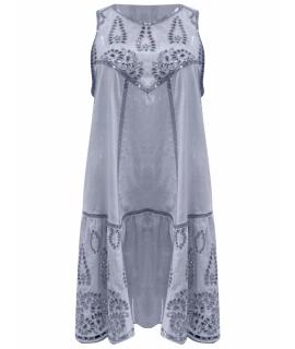 ERMANNO SCERVINO Повседневное платье