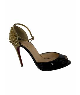 CHRISTIAN LOUBOUTIN Босоножки