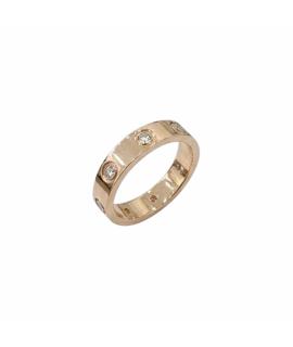 CARTIER Кольцо