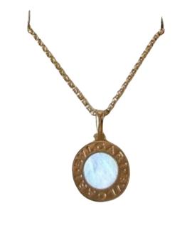 BVLGARI Колье
