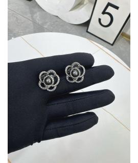 CHANEL Серьги