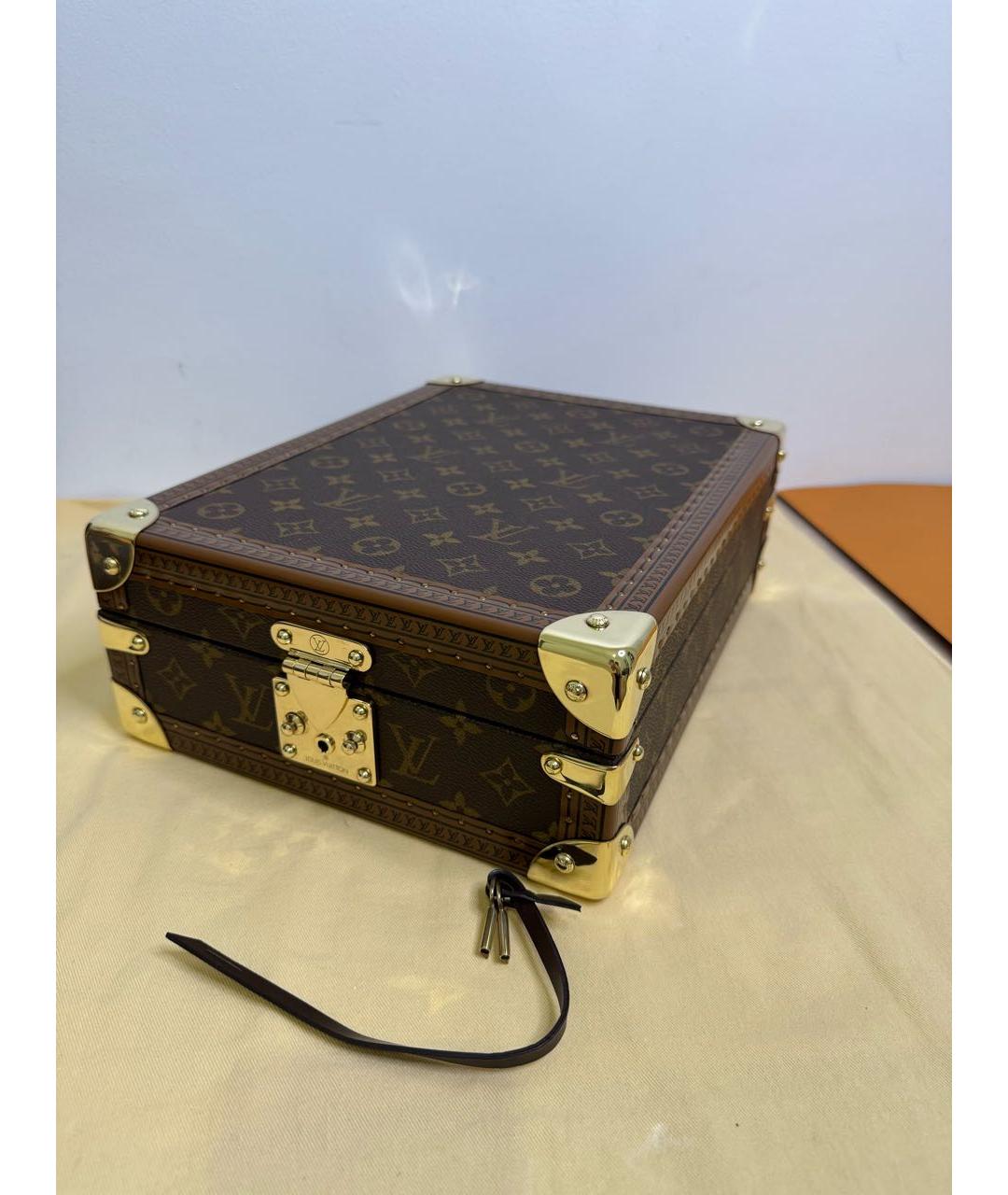 LOUIS VUITTON Шкатулка, фото 7