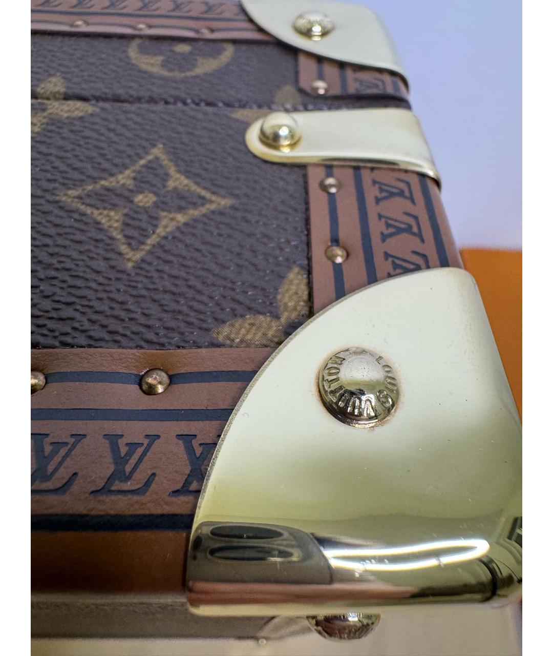LOUIS VUITTON Шкатулка, фото 5