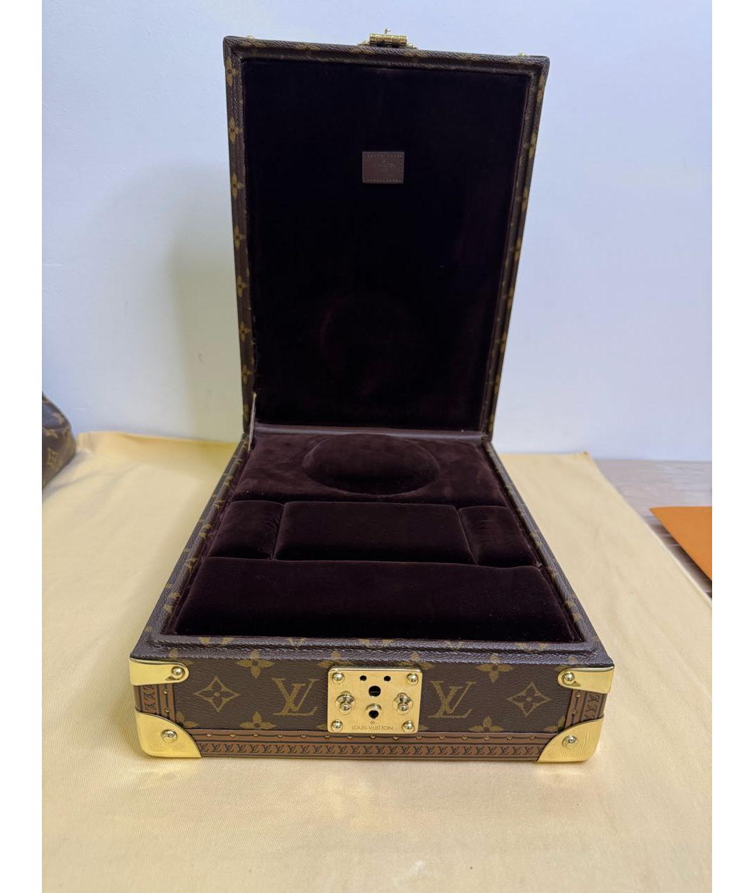 LOUIS VUITTON Шкатулка, фото 2