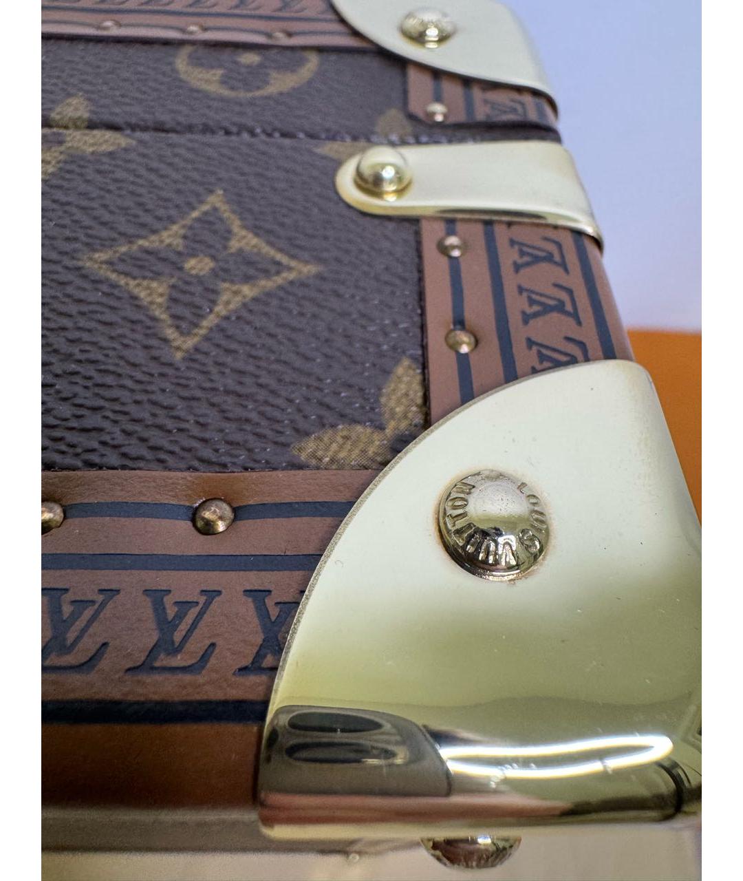 LOUIS VUITTON Шкатулка, фото 6