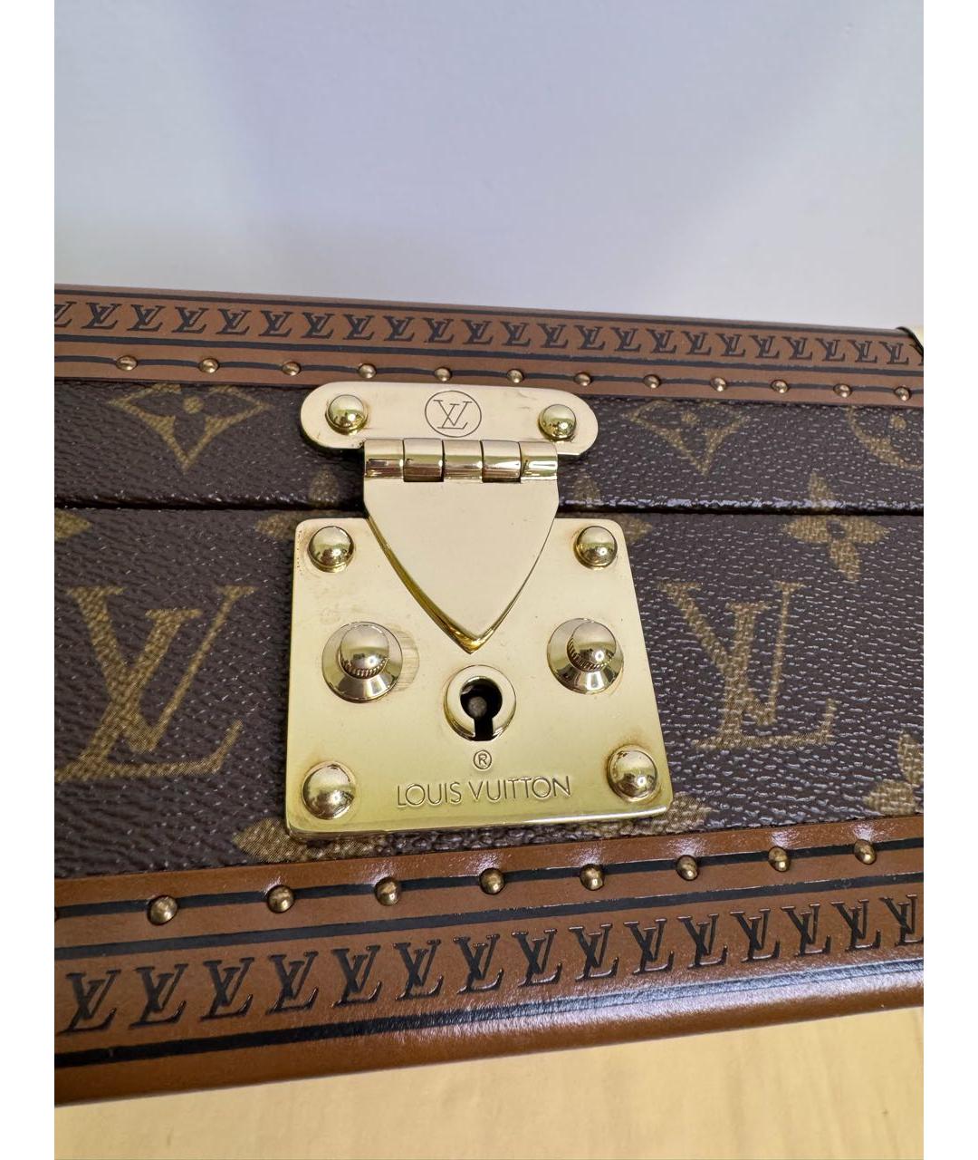 LOUIS VUITTON Шкатулка, фото 4