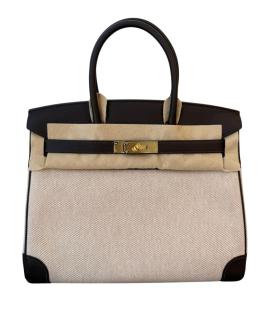 HERMES Сумка с короткими ручками