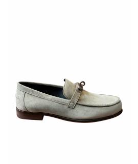 HERMES Лоферы