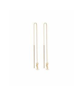 SAINT LAURENT Серьги