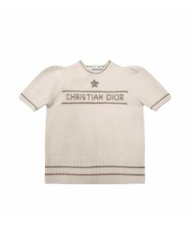 CHRISTIAN DIOR Джемпер / свитер
