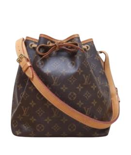 LOUIS VUITTON Сумка через плечо