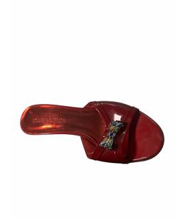 LOUIS VUITTON Туфли