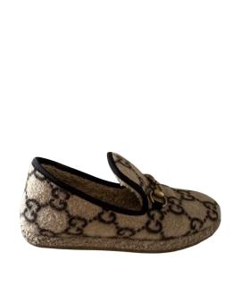 GUCCI Лоферы