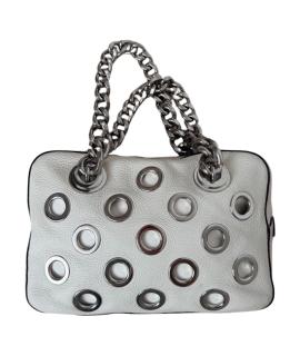 PRADA Сумка с короткими ручками