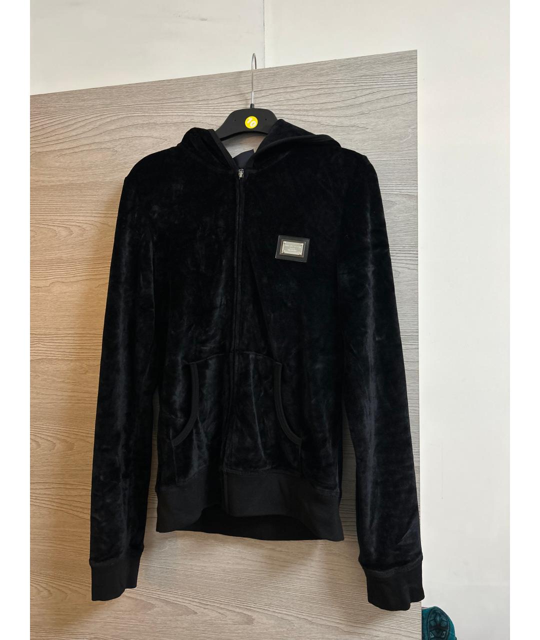 PHILIPP PLEIN Черный костюм с брюками, фото 6