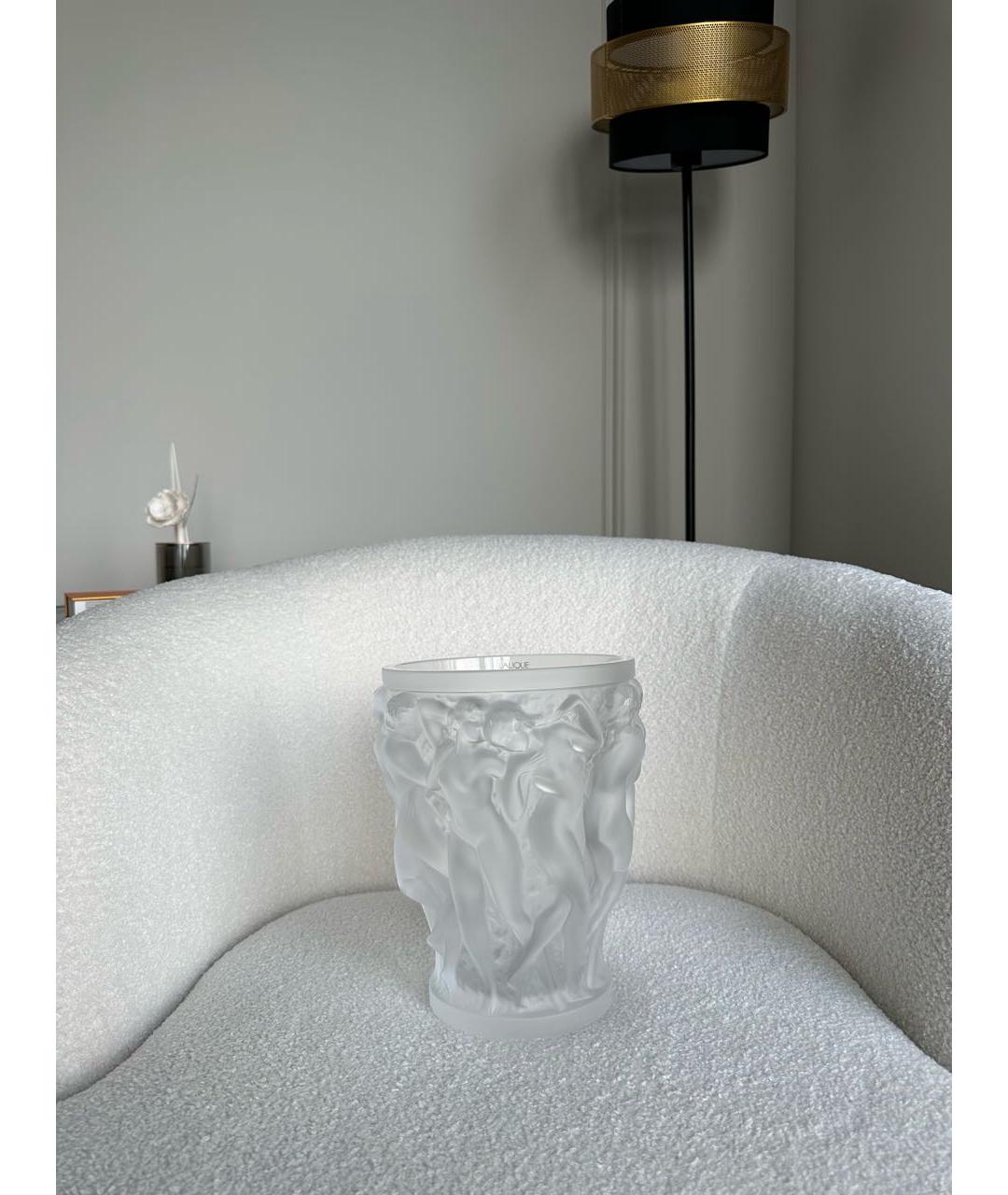 LALIQUE Ваза, фото 7