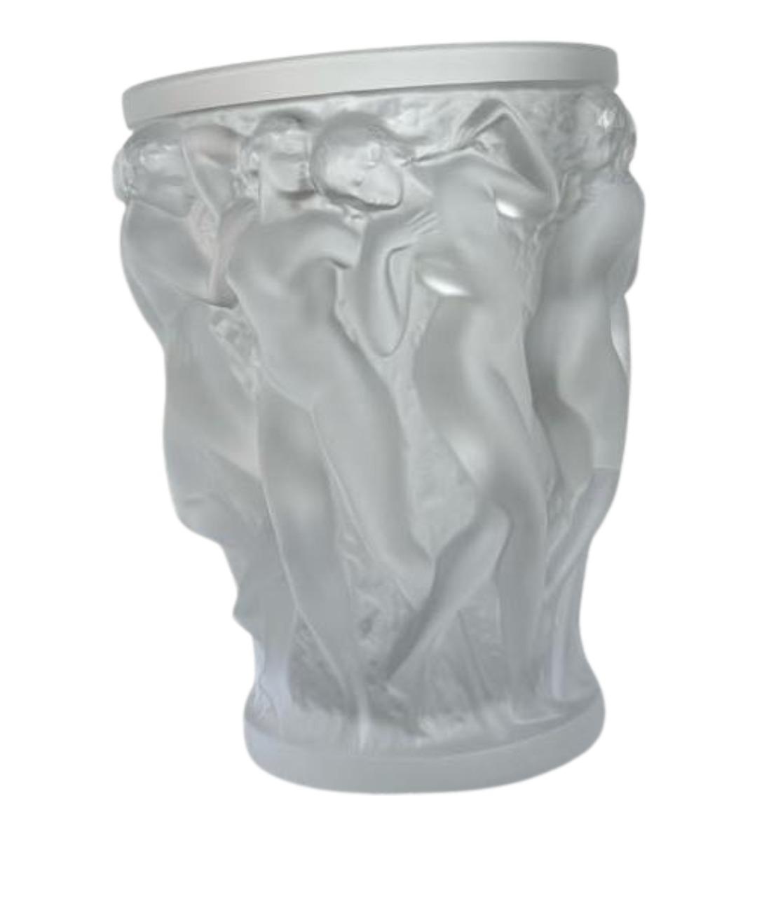 LALIQUE Ваза, фото 1