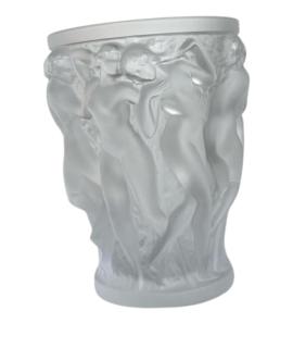 LALIQUE Ваза