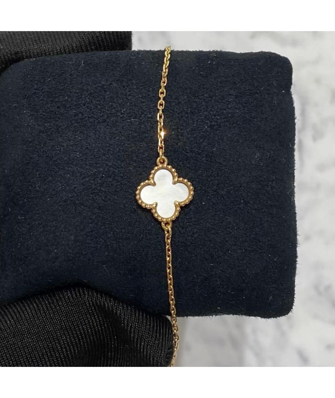 VAN CLEEF & ARPELS Браслет, фото 3