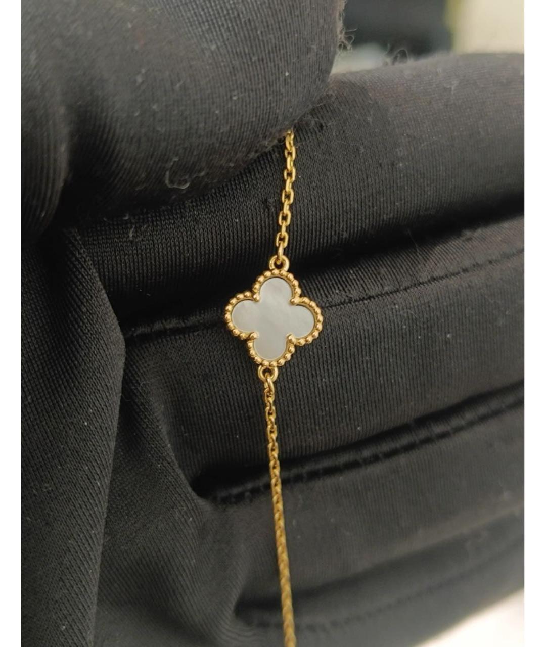 VAN CLEEF & ARPELS Браслет, фото 2