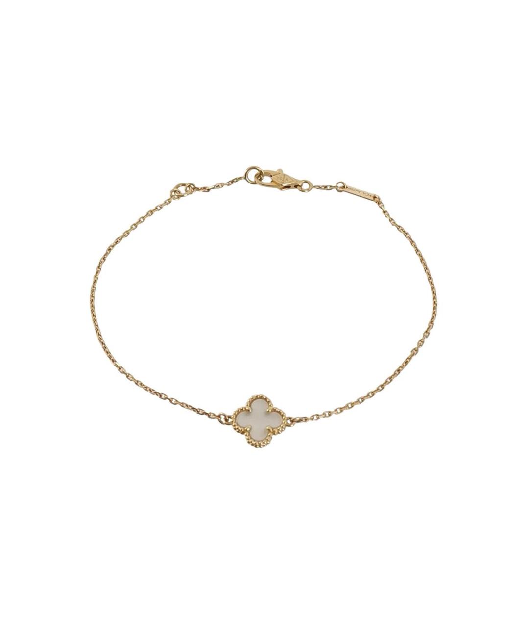 VAN CLEEF & ARPELS Браслет, фото 1