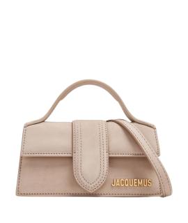 JACQUEMUS Сумка с короткими ручками