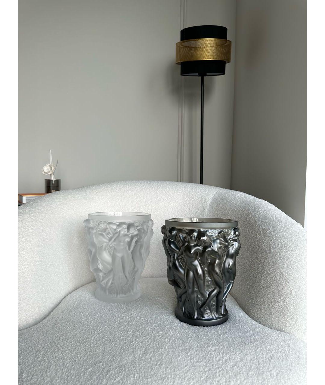 LALIQUE Ваза, фото 2