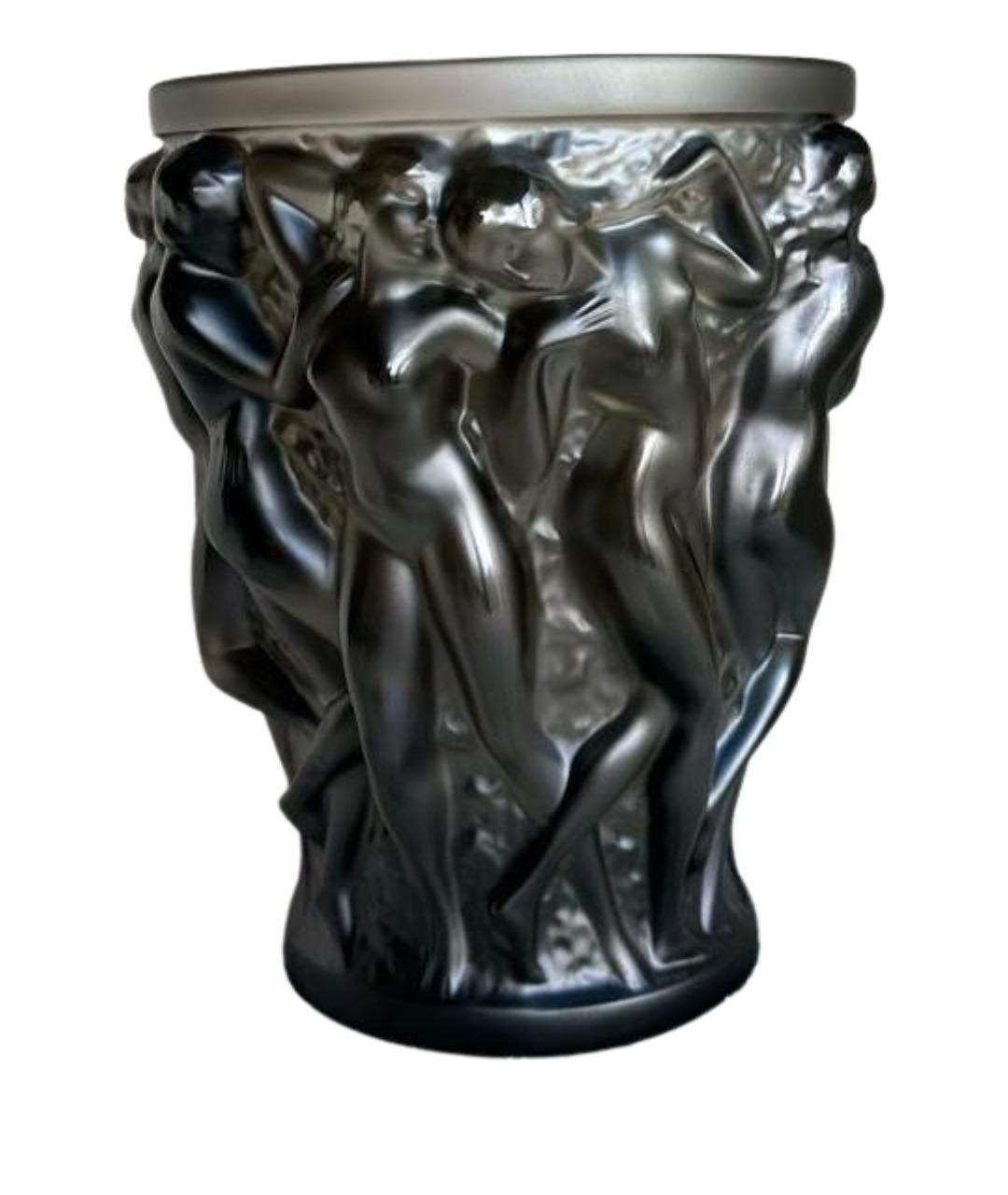 LALIQUE Ваза, фото 1