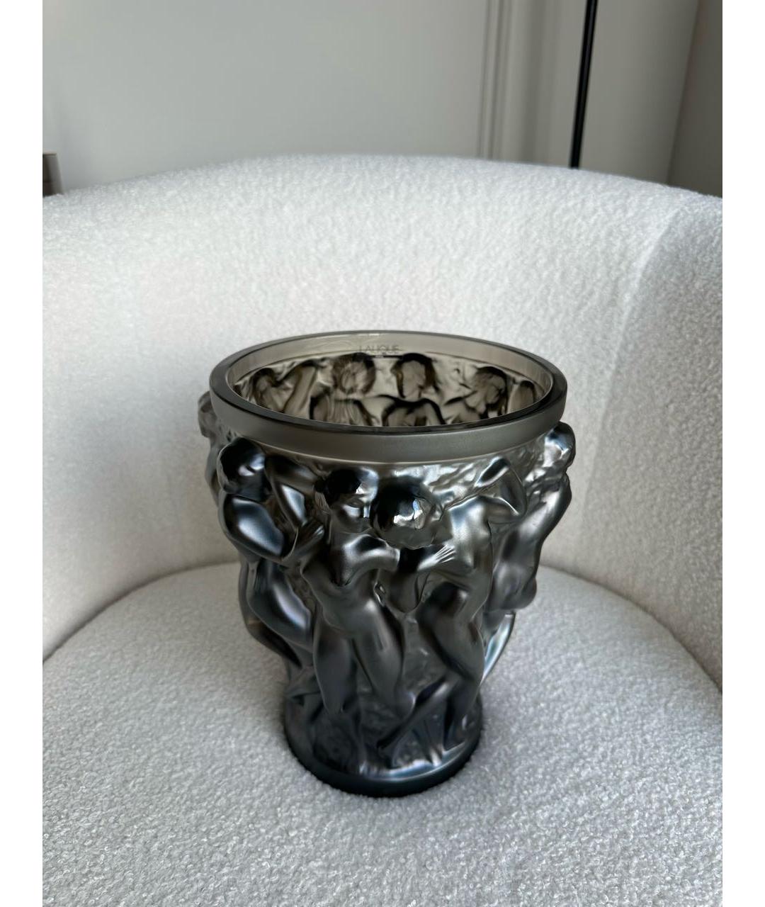 LALIQUE Ваза, фото 8