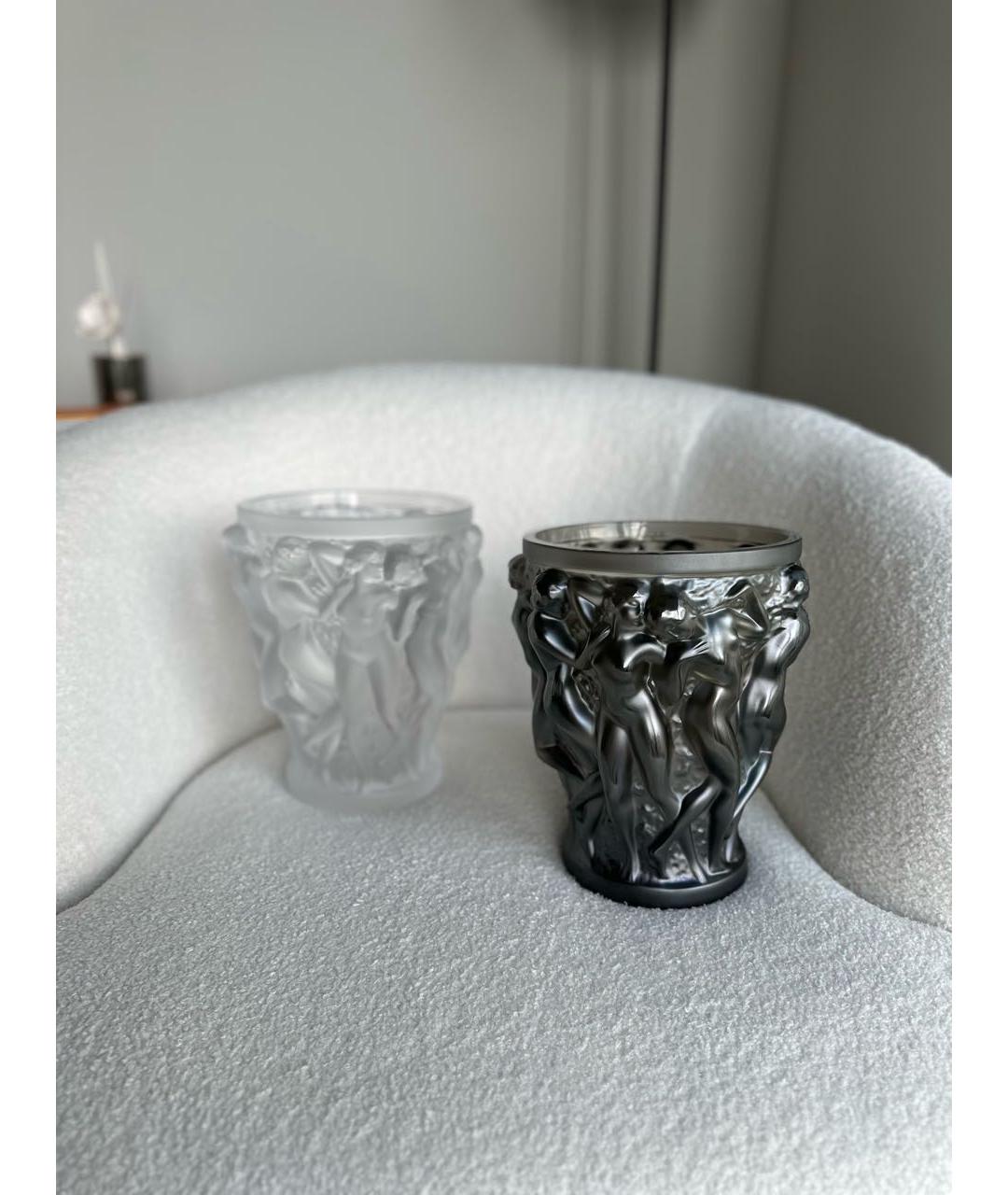 LALIQUE Ваза, фото 3