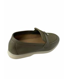 LORO PIANA Лоферы