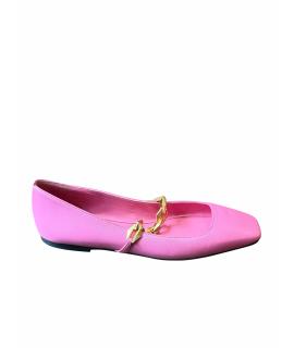 JIMMY CHOO Балетки