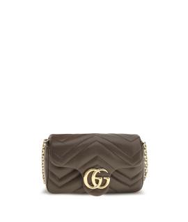 GUCCI Сумка через плечо