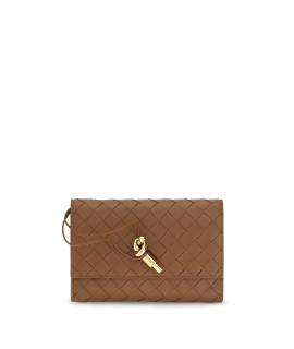 BOTTEGA VENETA Клатч/вечерняя сумка