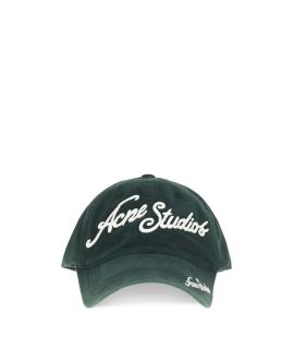 ACNE STUDIOS Кепка